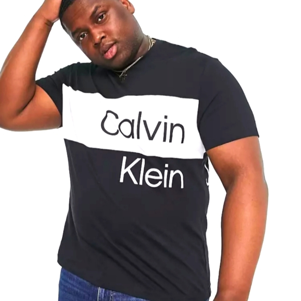 CALVIN KLEIN MEN  TOP